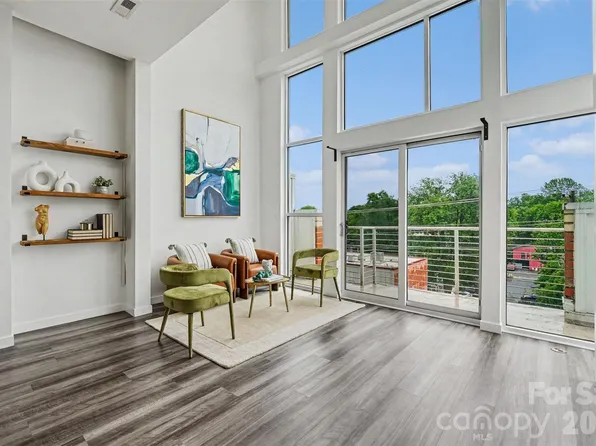 3123 N Davidson St Suite 313, Charlotte, NC 28205