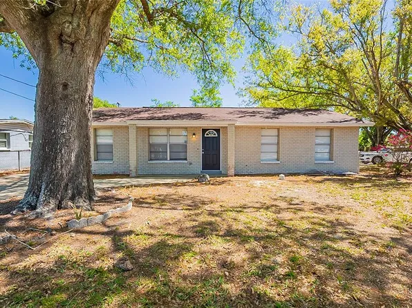 3201 CORD STREET, TAMPA, FL 33605