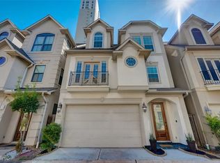 3219 Saint George Square Ct, Houston, TX 77056