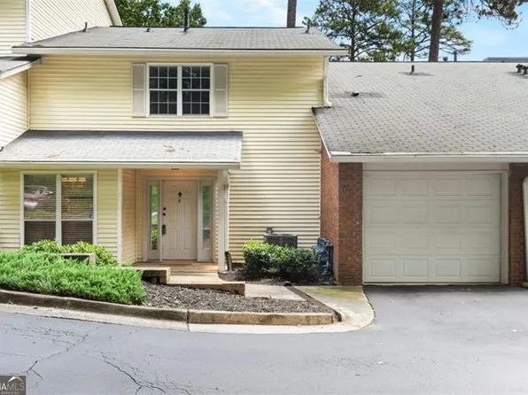 6806 Glenridge Dr APT E, Sandy Springs, GA 30328