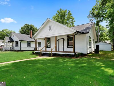 257 Litchfield St, Rockmart, GA, 30153