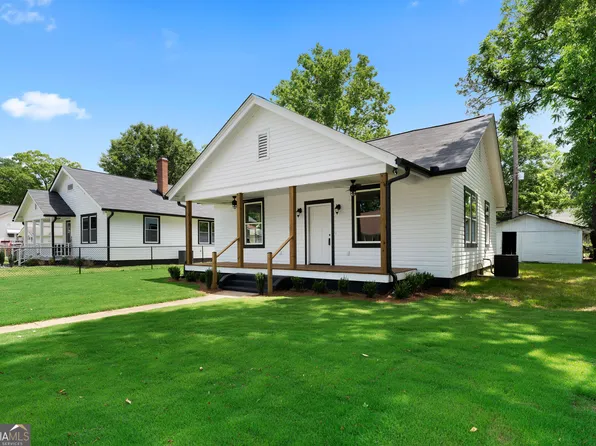 257 Litchfield St, Rockmart, GA 30153