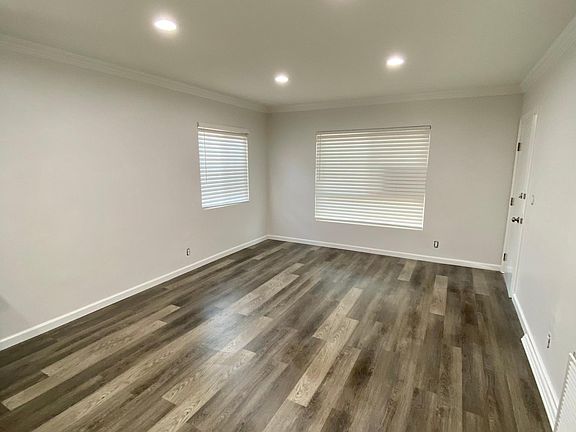 Living room area