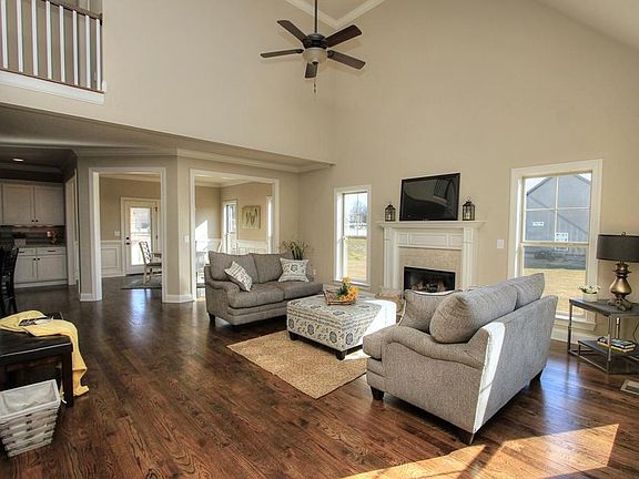 5th image of 4794 Preserve Dr #64