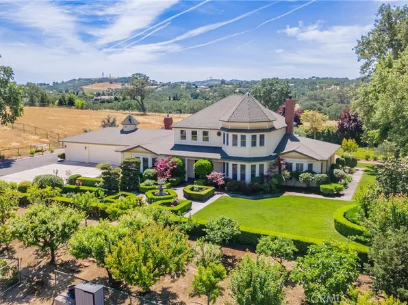1655 Barley Grain Rd, Paso Robles, CA 93446