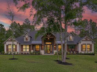 7304 Magnolia Hollow Dr, Montgomery, TX 77316