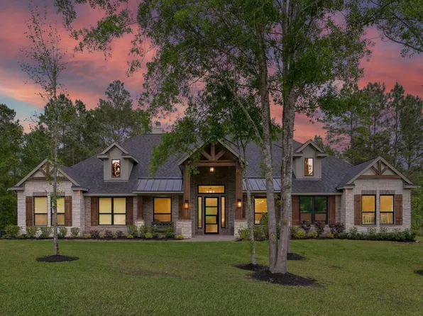 7304 Magnolia Hollow Dr, Montgomery, TX 77316