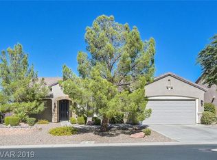 2350 Fayetteville Ave, Henderson, NV 89052
