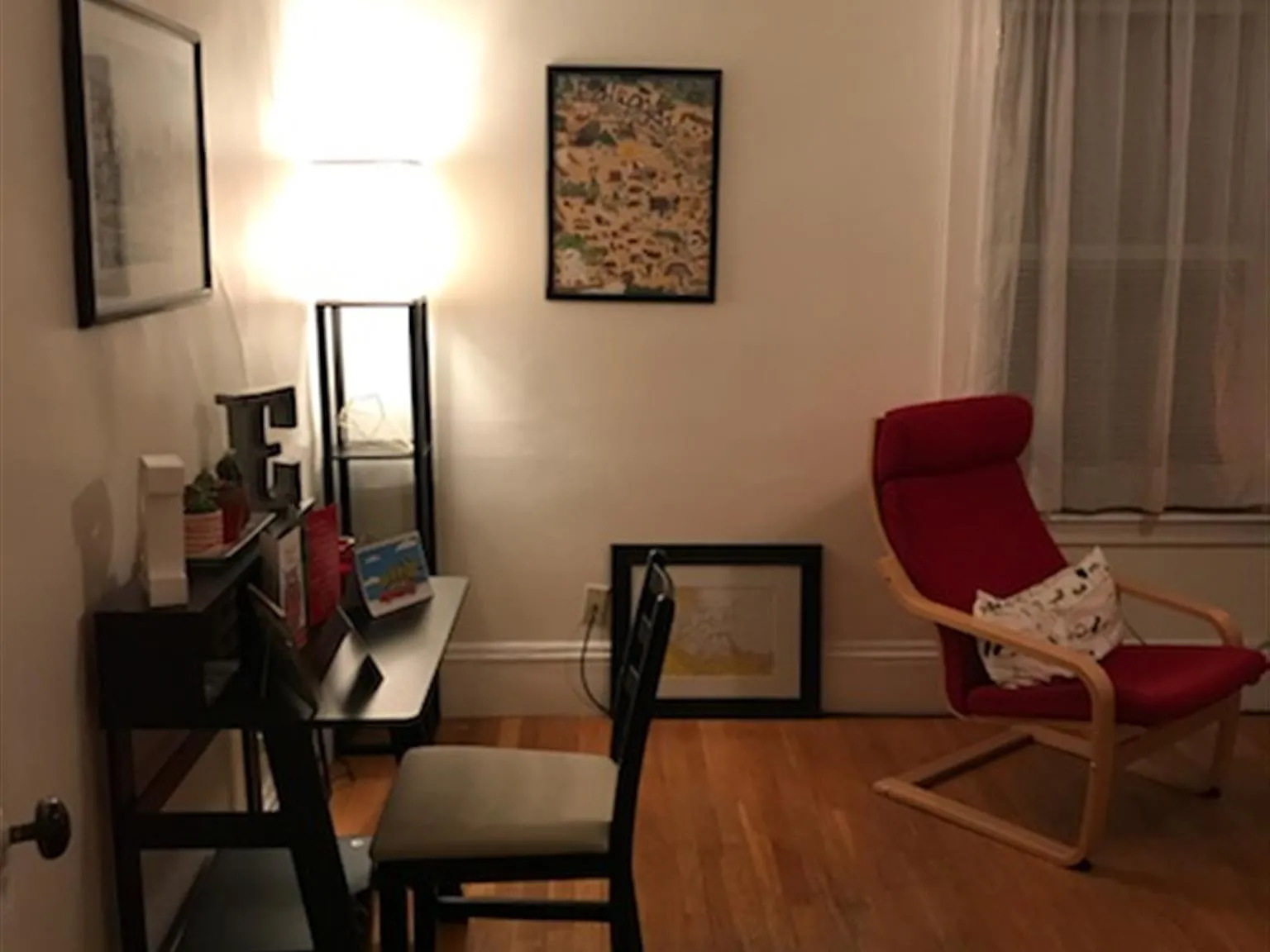 3 bed, $3,650 — Photo 4