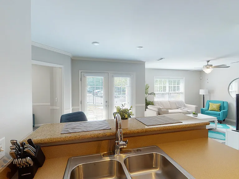 Granite Countertops