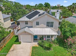 665 10th Pl S, Jacksonville Beach, FL 32250