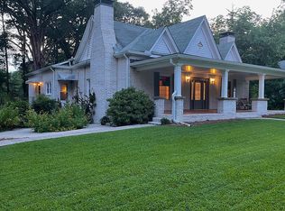 8599 Bowden St, Douglasville, GA