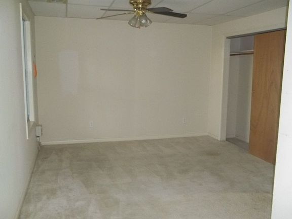 Lower Level Bedroom
