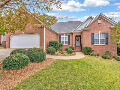121 Plum Creek Ln, Greenville, SC, 29607