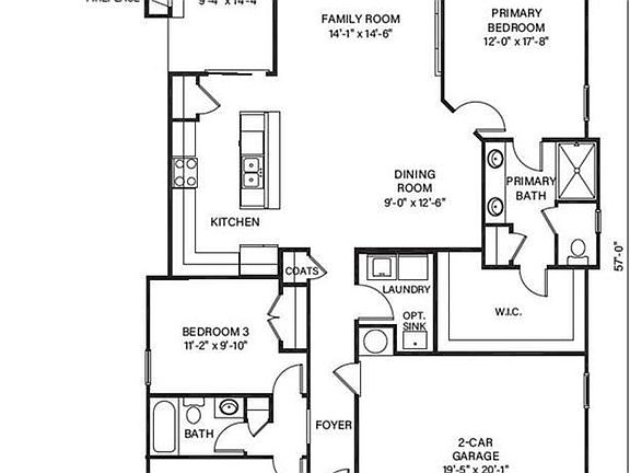 2nd image of 134 Jake Ct