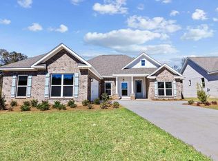 6467 Ledgestone Ct, Pensacola, FL 32526