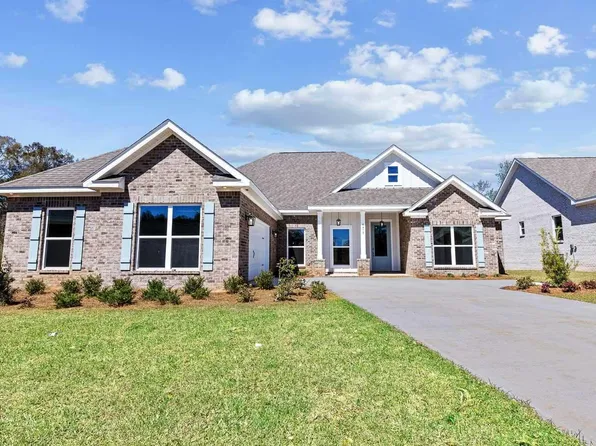 6467 Ledgestone Ct, Pensacola, FL 32526