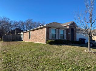 8548 Orleans Ln, Fort Worth, TX 76123