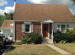 10-10 Philip St #1X, Fair Lawn, NJ 07410