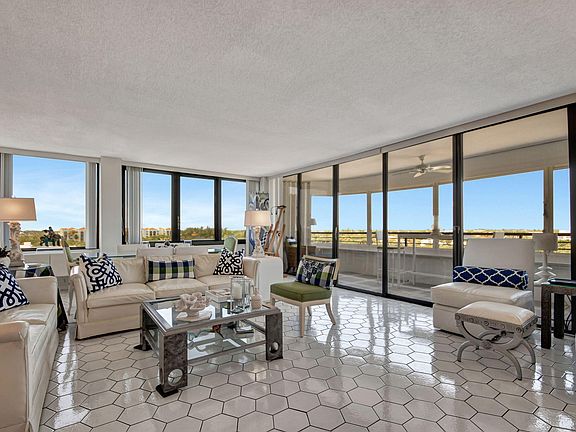 2nd image of 3589 S Ocean Boulevard #707