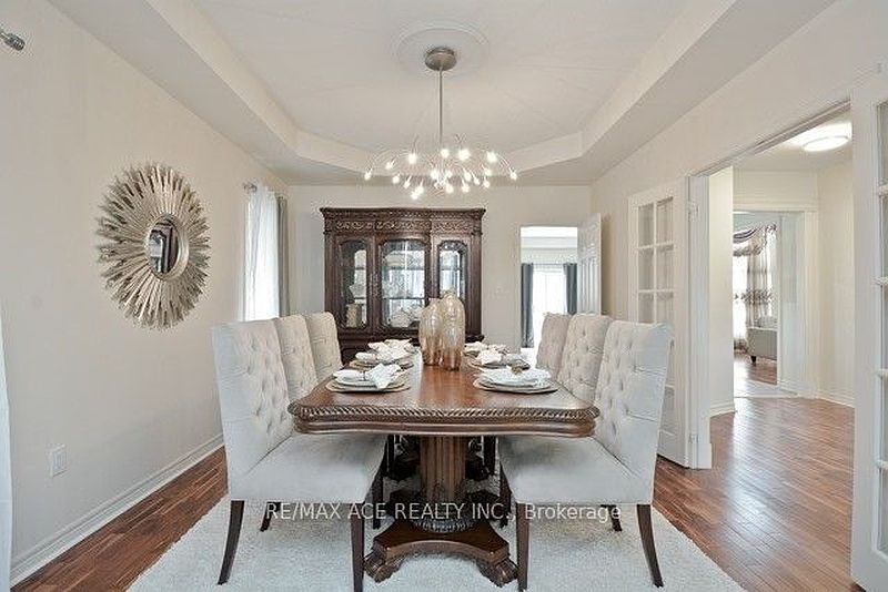 Ajax House for rent - 4 Bedrooms — photo 5
