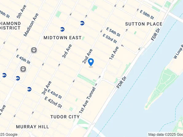 321 East 48th Street image 8 of 8