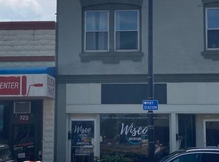 725 1/2 Oak St, Wisconsin Dells, WI 53965