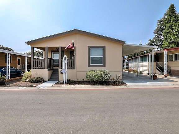 2nd image of 1220 Tasman Dr Space 149