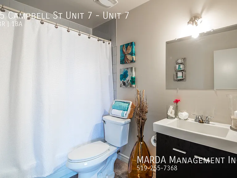 35 Campbell St #7 — Photo 6