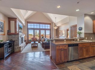 3001 Northstar Dr Unit 305, Truckee, CA