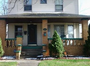 9424 Sladden Ave, Garfield Heights, OH 44125