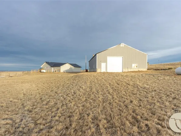 148 Harvey Rd, Melstone, MT 59054