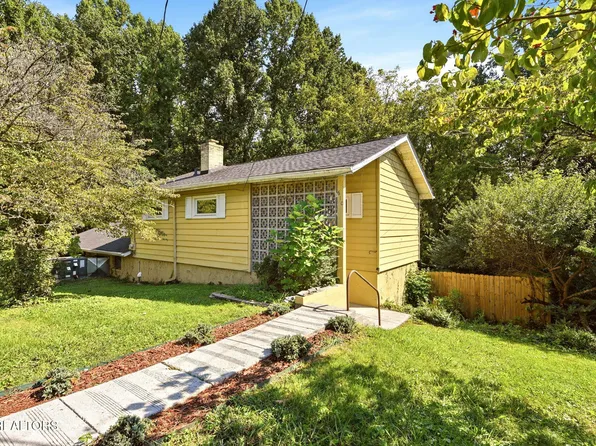 610 Michigan Ave, Oak Ridge, TN 37830