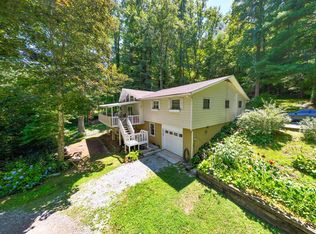 1511 Mashburn Branch Rd, Franklin, NC 28734