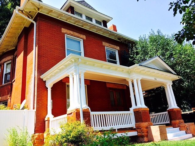 2nd image of 1421 N Clayton St