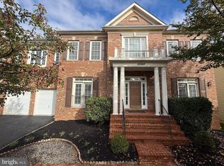 12505 Flint Tavern Ter, Clarksburg, MD 20871