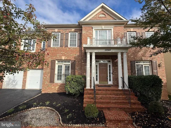 12505 Flint Tavern Ter, Clarksburg, MD 20871