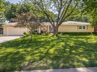 3703 Paramount Blvd, Amarillo, TX 79109