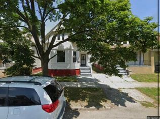11744 Klinger St #2, Hamtramck, MI 48212