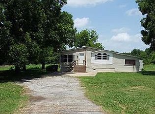 438504 E 240th Rd, Vinita, OK 74301