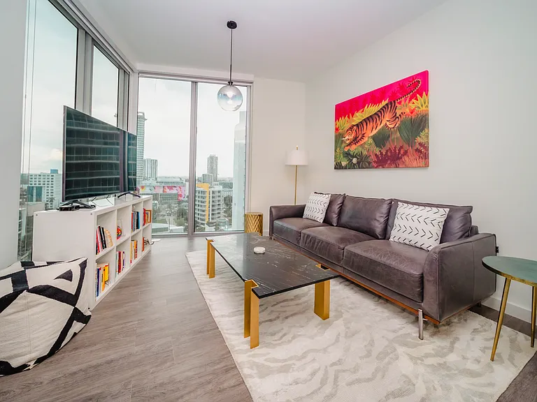 2900 NE 7th Ave #1509 — Photo 34
