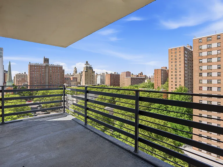 792 Columbus Ave #12O — Photo 20