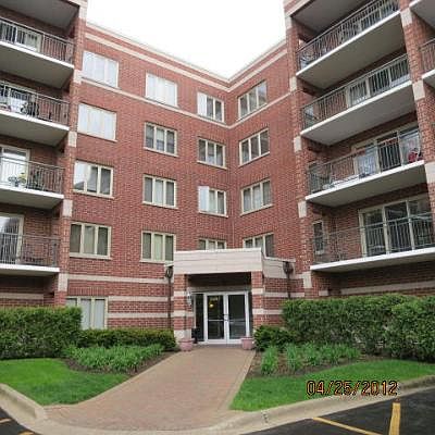 1st image of 6401 W Berteau Ave #306