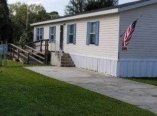 2900 NE 5th Trl, Okeechobee, FL 34972