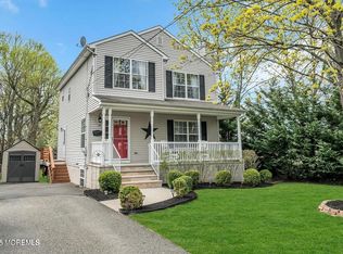 18 Carmen Pl, Red Bank, NJ 07701