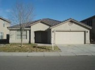 531 W Racine Loop, Casa Grande, AZ 85122