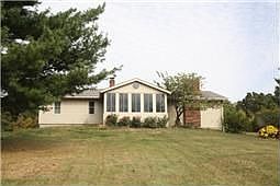 Charming Home on 15 acres
