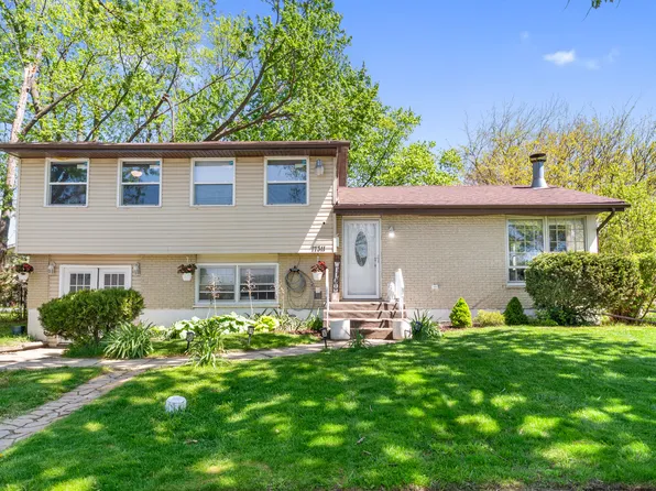 17311 Central Park Ave, Hazel Crest, IL 60429