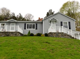 186 Long Meadow Hill Rd, Brookfield, CT 06804