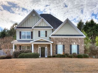 568 Great Fls, Grovetown, GA 30813